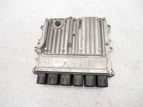 Foto 2ª: Centralita Check Control Bmw X4 B57 265 CV 195KW [B57D30A]