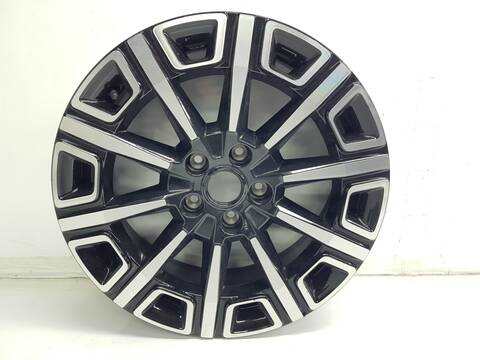 LLanta Aleacion Renault Clio SIN DEFINIR