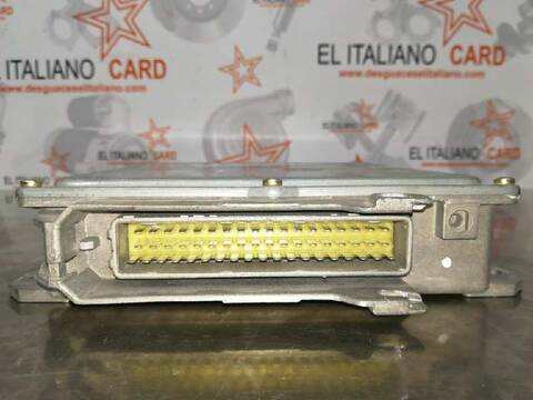 Foto 3ª: Centralita Motor ECU Mercedes Clase E 180 BERLINA (1995)