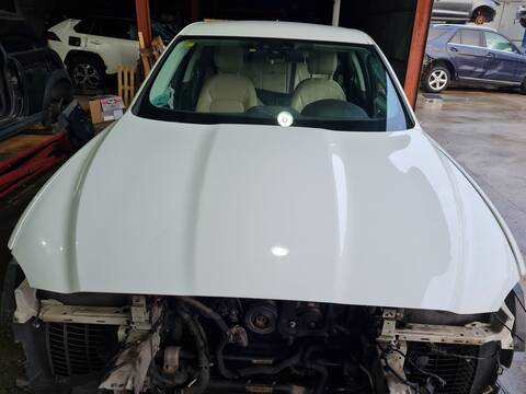 Capot Jaguar F Pace PRESTIGE 179CV 132KW