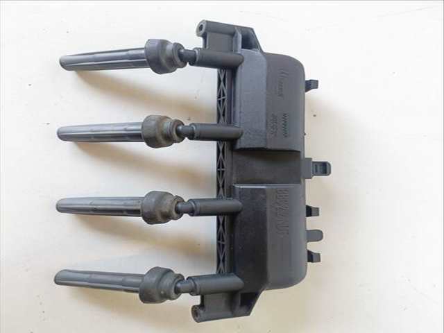 Modulo Encendido Peugeot 206 XS 1.4 75CV