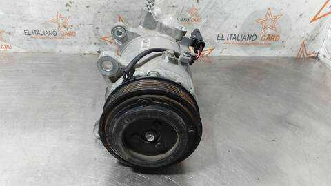 Compresor Aire Acondicionado Mini Countryman COOPER D 150CV 110KW