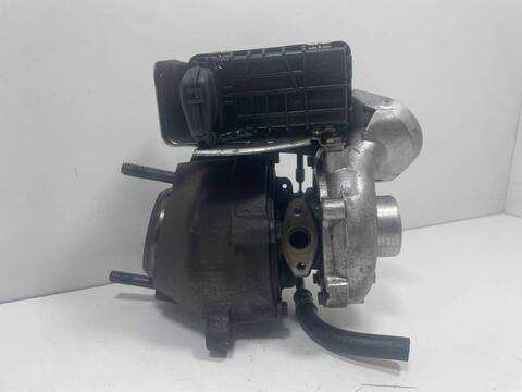 Foto 2ª: Turbocompresor Bmw Serie 3 315 204D4 (2004)