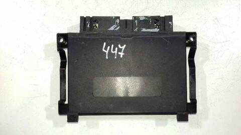 Foto 2ª: Centralita Motor ECU Mercedes Vito 1.6 CDI CAT 114CV 84KW (2014)
