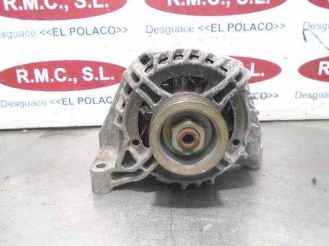 Alternador Fiat Punto 1.2 8V ACTIVE BERLINA 60CV 44KW