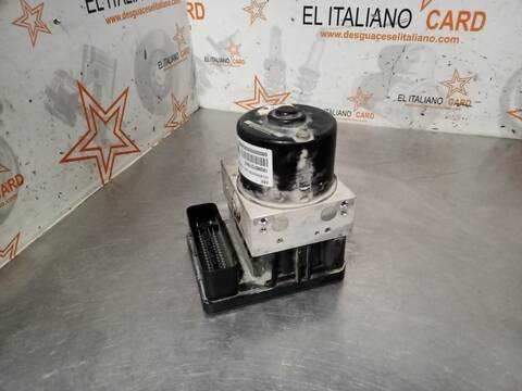 Abs Volkswagen Golf CONCEPTLINE E) BERLINA 105CV 77KW