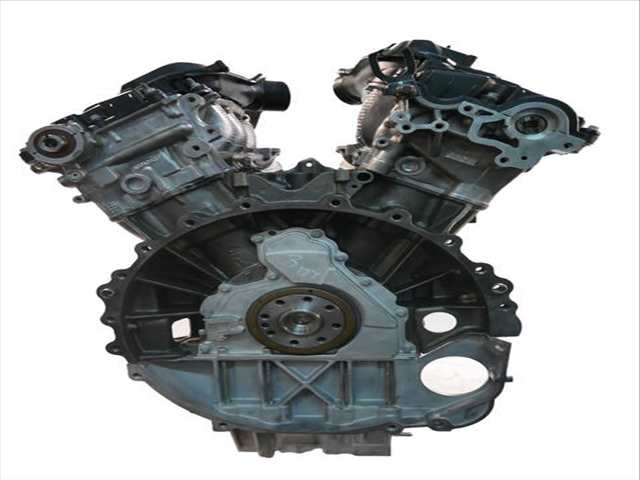 Motor Completo Land Rover Discovery 3.0 V6 DIESEL 249 - 306 CV