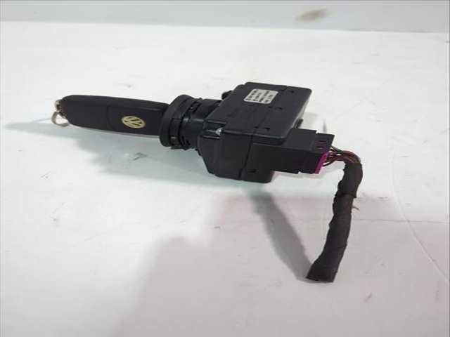 Foto 3ª: Motor de Arranque Volkswagen Phaeton 3.0 V6 TDI 4MOTION 240CV [CARB CEXA] (2002)