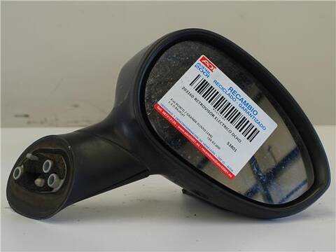 Foto 1ª: Retrovisor Derecho Fiat Punto 1.3 D MULTIJET 75CV 55KW [199 A2.000] (2005)