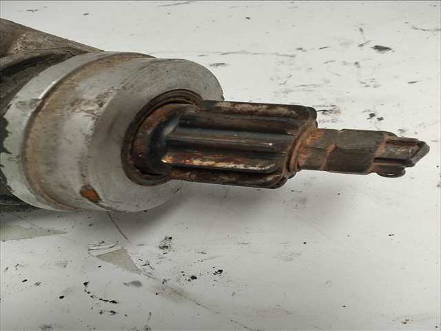 Foto 4ª: Motor de Arranque Mercedes Atego 2.4 D MOTOR ARRANQUE 24 V [-] (1985)