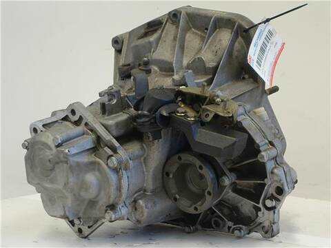Foto 3ª: Caja Cambios Lancia Lybra 1.8 16V 839AXB1A 839AXG1A) BERLINA 131CV 96KW [839 A4.000] (2000)