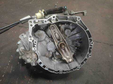 Caja Cambios Bmw Mini N16B16A