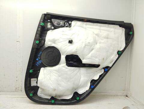 Foto 3ª: Tapizados Cartoneras Kia Xceed DRIVE 136CV 100KW [D4FE] (2020)