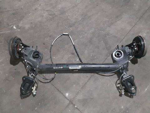 Puente Trasero Opel Corsa SELECTIVE PRO 90CV 66KW