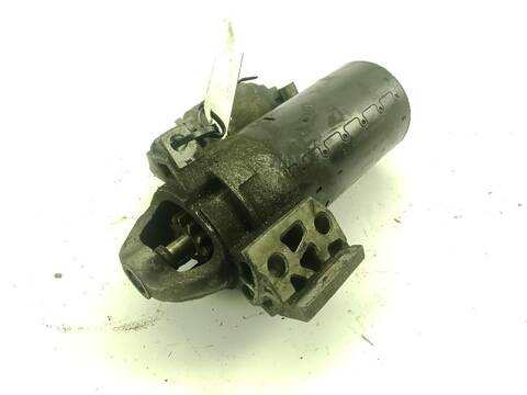 Motor de Arranque Bmw Serie 1 114 120 D