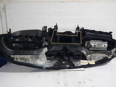 Foto 2ª: Salpicadero Land Rover Discovery TDV6 HSE AUT. 245CV [306DT] (2009)