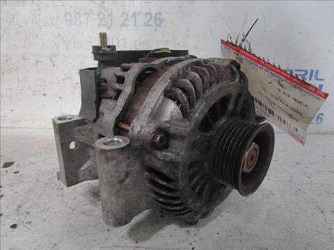 Foto 2ª: Alternador Mazda 6 1.8 ACTIVE 4-PTAS.) BERLINA 120CV 88KW [G/L8] (2003)