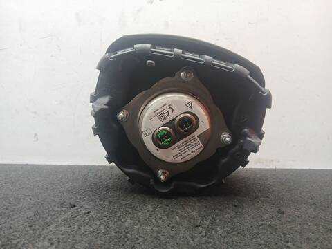 Foto 2ª: Airbag Delantero Izquierdo Bmw Serie 3 320 D E90) [204D4]