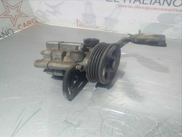 Foto 3ª: Bomba de Direccion Chevrolet Spark BASIS 68CV 50KW [B10D1] (2010)