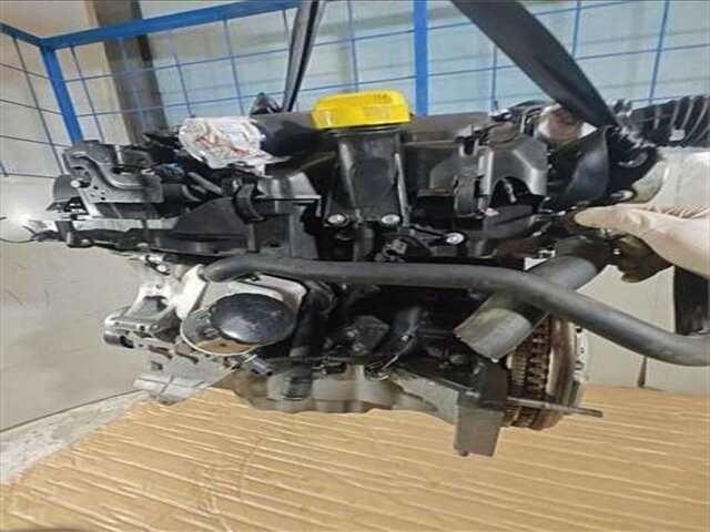 Motor Completo Renault Scenic 1.5 GRAND LIMITED [1.5 LTR. - 81 KW DCI DIESEL FAP]