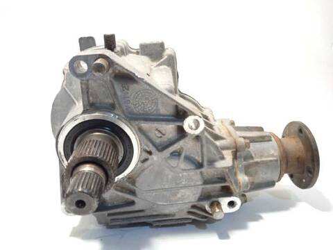 Foto 4ª: Caja Transfer Hyundai Tucson 2.0 CRDI CAT 140CV 103KW [D4EA] (2006)