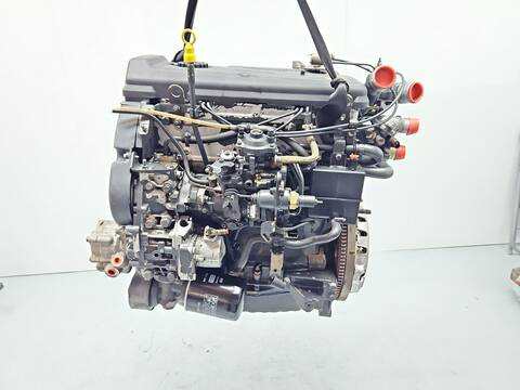 Motor Completo Opel Movano 2.8 DTI ED HD UD0 UD4) 114CV 84KW
