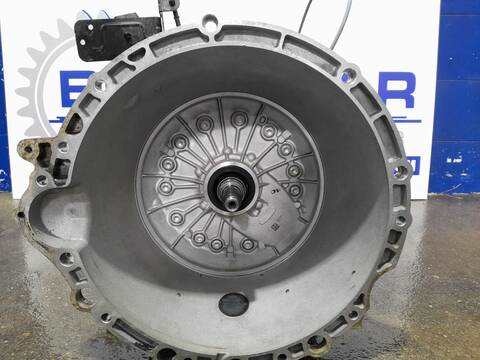 Foto 3ª: Caja Cambios Automatica Jaguar XE 2.0 DIESEL CAT 180CV 132KW AUT. (2014)