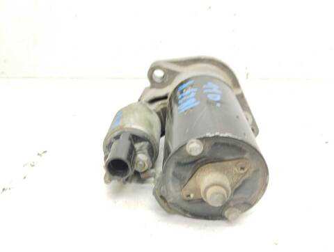 Foto 3ª: Motor de Arranque Seat Ibiza 1.6 TDI 105CV 77KW [CAY] (2010)