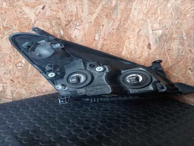 Foto 2ª: Faro Izquierdo Toyota Corolla 1.8 LUNA 129CV (2004)