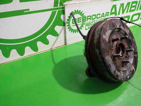 Foto 2ª: Mangueta Trasera Izquierda Land Rover Freelander E TARGA 112CV 82KW [204D3] (2002)