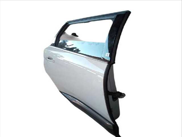 Foto 2ª: Puerta Trasera Derecha Peugeot 5008 1.5 BLUEHDI 130 MCYHZJ MCYHZR MCYHZX) (2016)