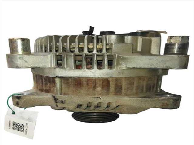 Alternador Peugeot 407 2.0 HDI 135 6DRHRH 6DRHRE 6DRHRG 6DRHRJ)