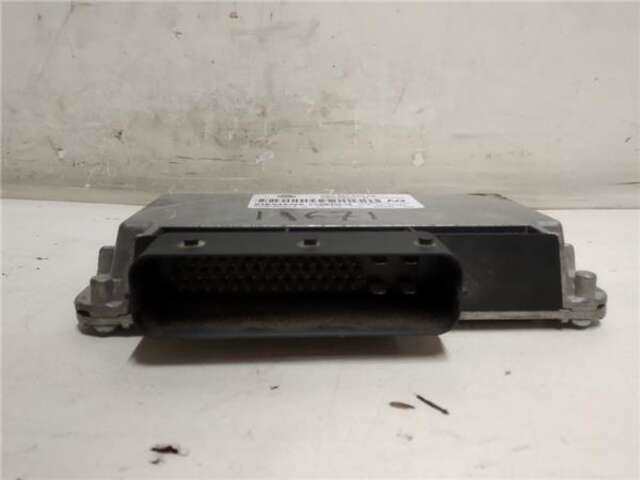Centralita Cambio Automatico Volkswagen Touareg 5.0 V10 TDI (313 CV)