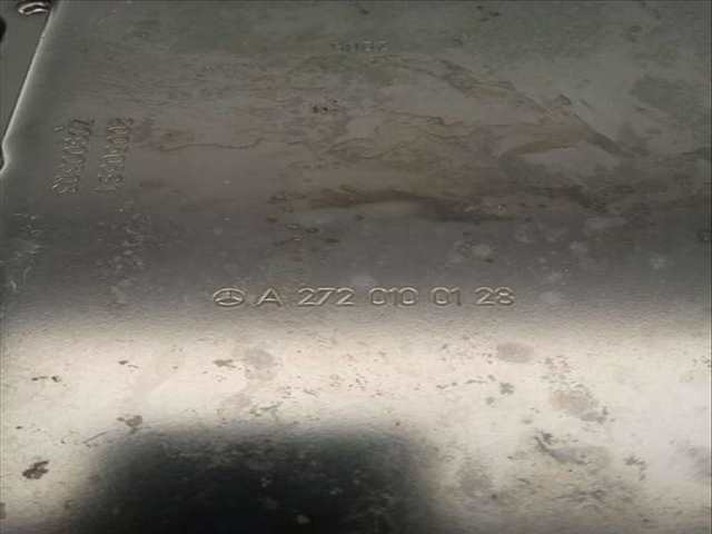 Foto 3ª: Carter Mercedes Clase C 160 350 209.356) COUPE 272CV 200KW [M272960] (2005)