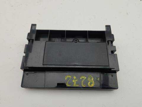 Centralita Motor ECU Skoda Octavia AMBITION 150CV