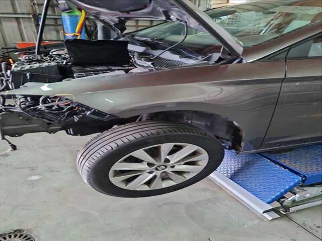 Aleta Delantera Izquierda Seat Leon 1.6 TDI 115CV 85KW