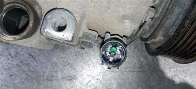 Foto 3ª: Compresor Aire Acondicionado Hyundai i30 1.4 CLASSIC [1.4 LTR. - 80 KW CAT]