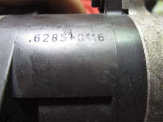 Foto 2ª: Valvula EGR Citroen C6 2.7 HDI [UHZ (DT17BTED4)]