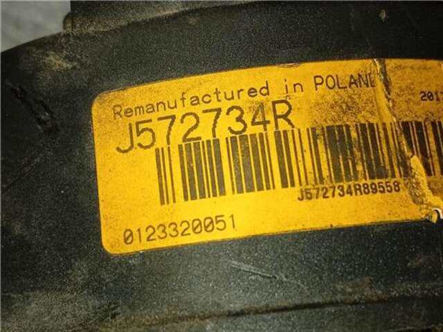 Alternador Mercedes Sprinter 208 CDI