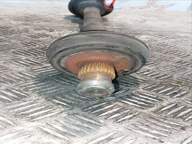 Foto 3ª: Transmision Trasera Izquierda Mercedes Clase S 220 500 221.071) BERLINA 388CV 285KW [M273961] (2006)