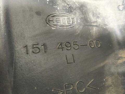 Foto 3ª: Faro Izquierdo Mercedes Sprinter 208 D 901.3/902.371-372) 79CV