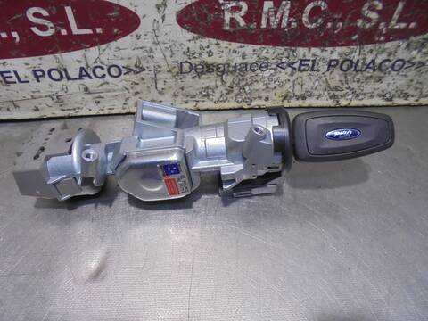 Motor de Arranque Ford Focus TREND 101CV 74KW