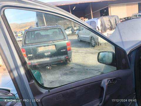 Foto 2ª: Elevalunas Eléctrico Delantero Izquierdo Mercedes Vaneo 1.7 CDI VANEO 414.700) 91CV 67KW FURGONETA [668914] (2004)