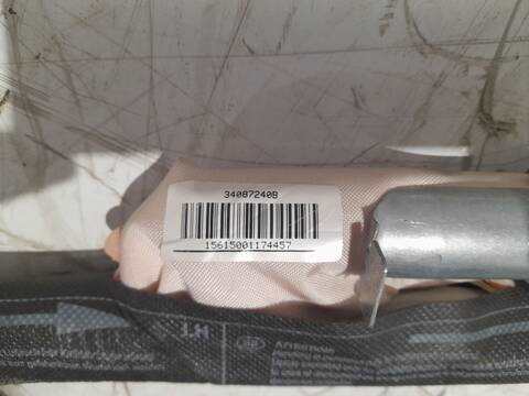 Foto 2ª: Airbag Cortina Delantero Izquierdo Citroen C5 1.6 16V HDI FAP BERLINA 109CV 80KW [9HZDV6TED4] (2010)