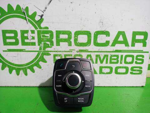 Mando Multifuncion Peugeot 508 ACTIVE 140CV 103KW