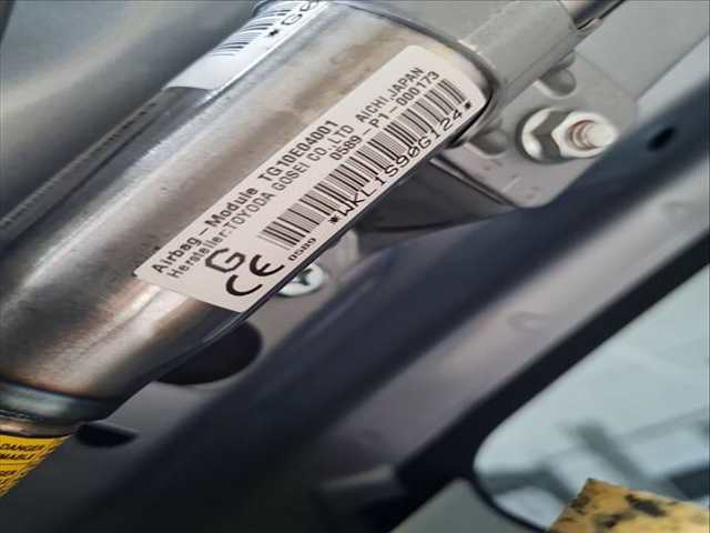 Foto 3ª: Airbag Cortina Delantero Izquierdo Subaru XV 2.0 D AWD GPD) 147CV 108KW [EE20Z] (2015)