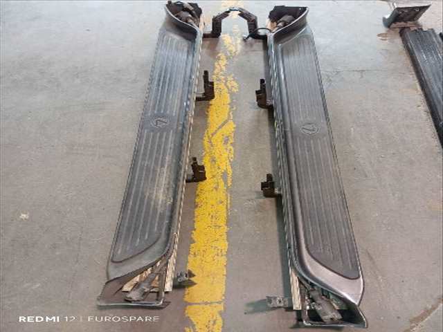 Estriberas Lexus LX 4.7 G 470 V8
