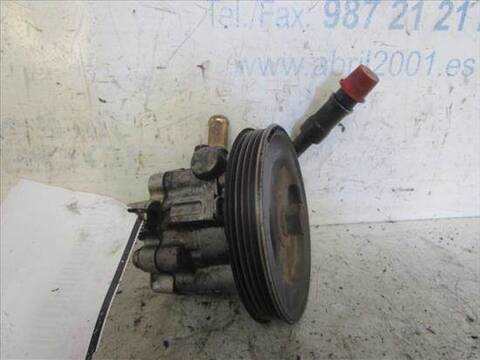 Bomba Servodireccion Mitsubishi Montero 2.5 TD 4X4 V24C V24W) 99CV 73KW