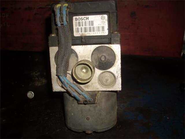 Foto 3ª: Abs Opel Astra 1.7 DTI 16V [Y 17 DT]