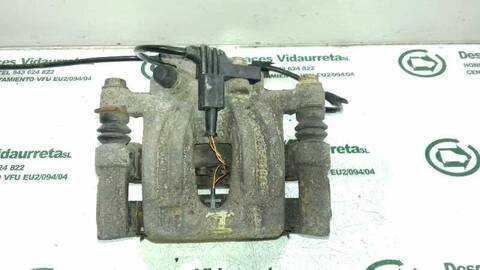 Pinza Freno Trasera Izquierdo Mercedes Vito 2.1 CDI CAT 109CV 80KW CAJA CERRADA